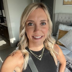 Meet your Posher, Shannon